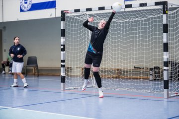 Bild 14 - wBJ Power Girls Cup Suederelbe
